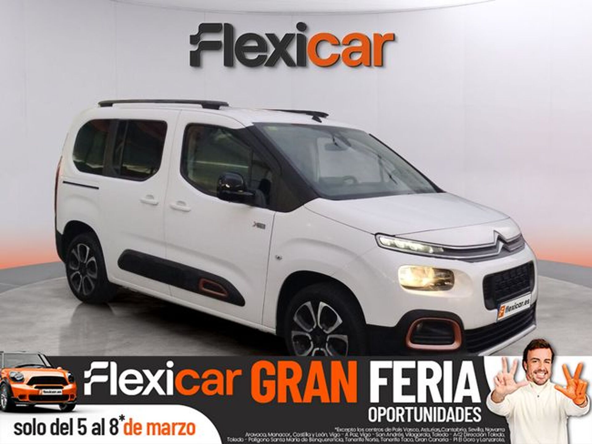 Imagen 1 de CITROEN Berlingo