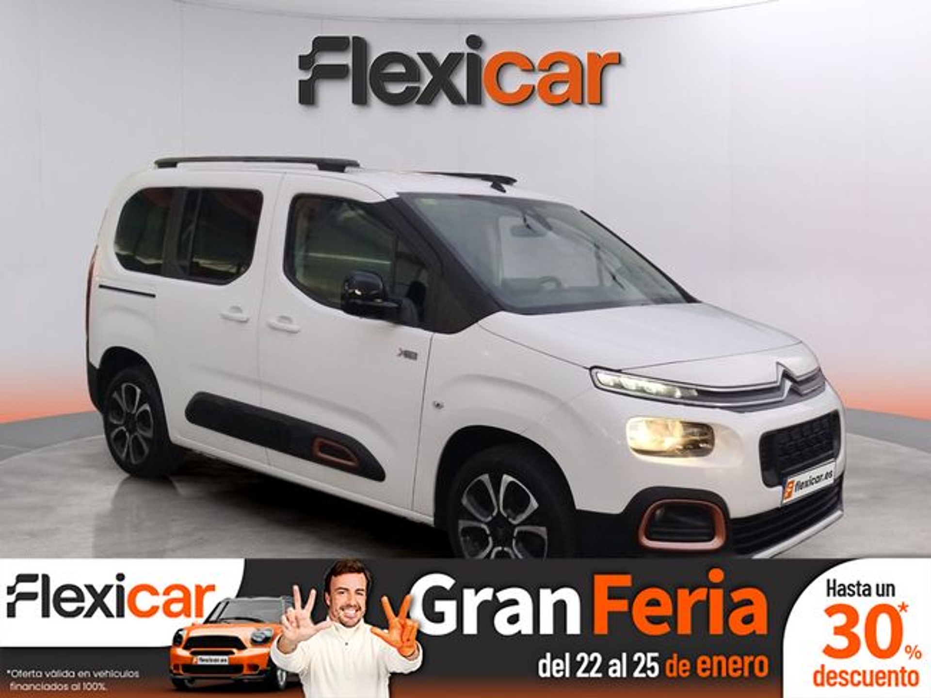 Imagen de CITROEN Berlingo