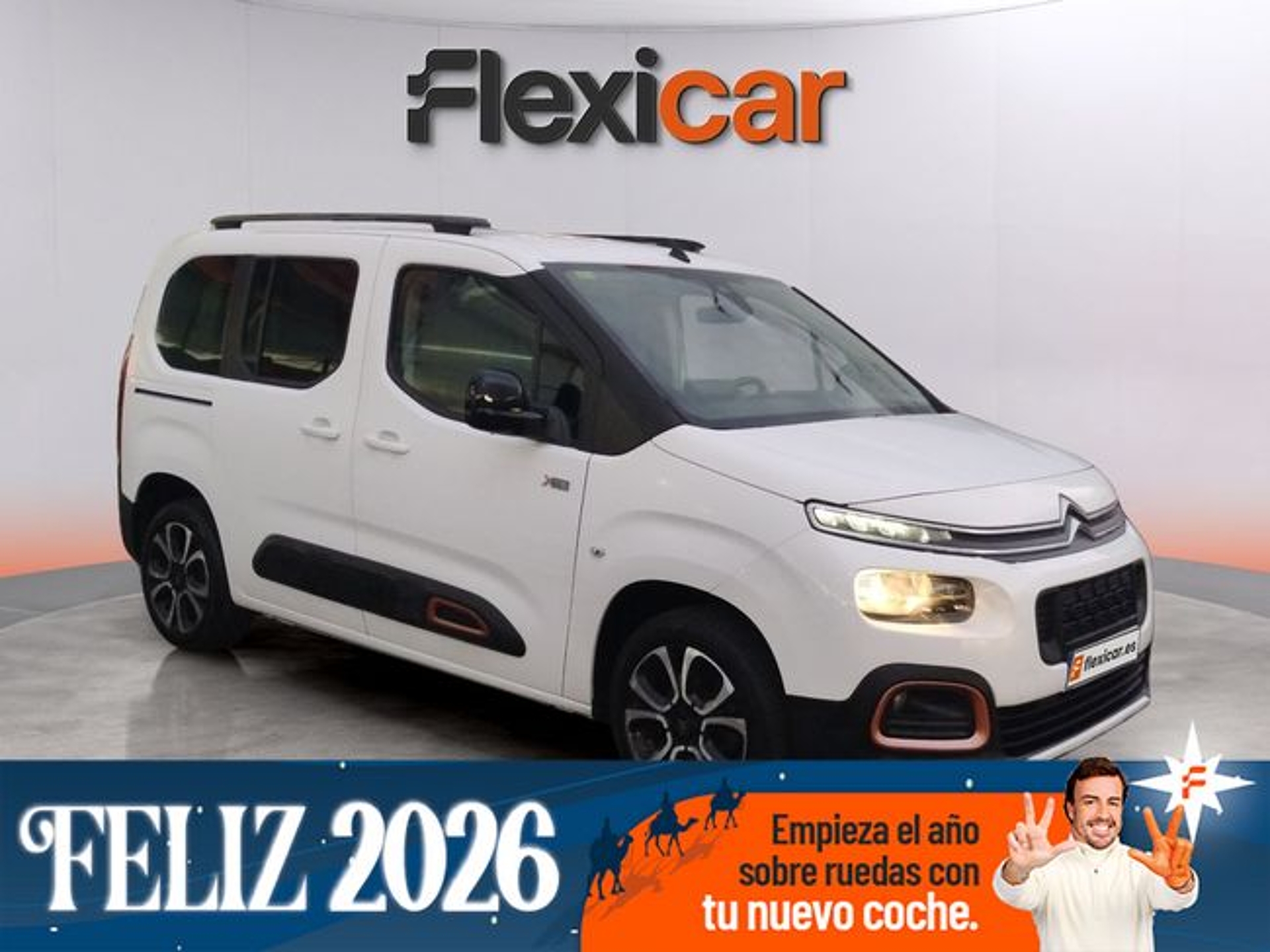 Imagen de CITROEN Berlingo