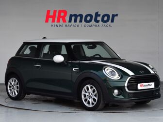 Imagen de MINI Mini One D