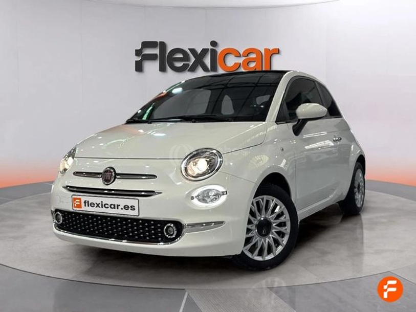 Foto del FIAT 500 1.0 Hybrid Dolcevita 52kW