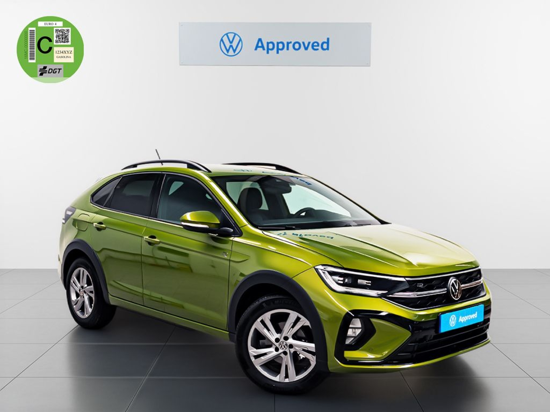 Imagen de VOLKSWAGEN Taigo