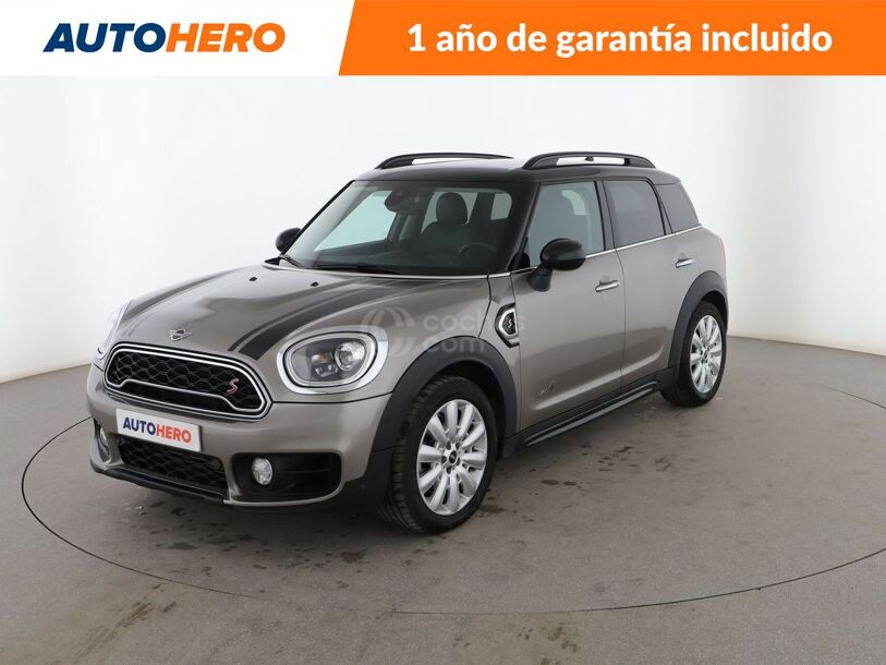 Foto del MINI Countryman COUNTRYMAN COOPER S ALL4