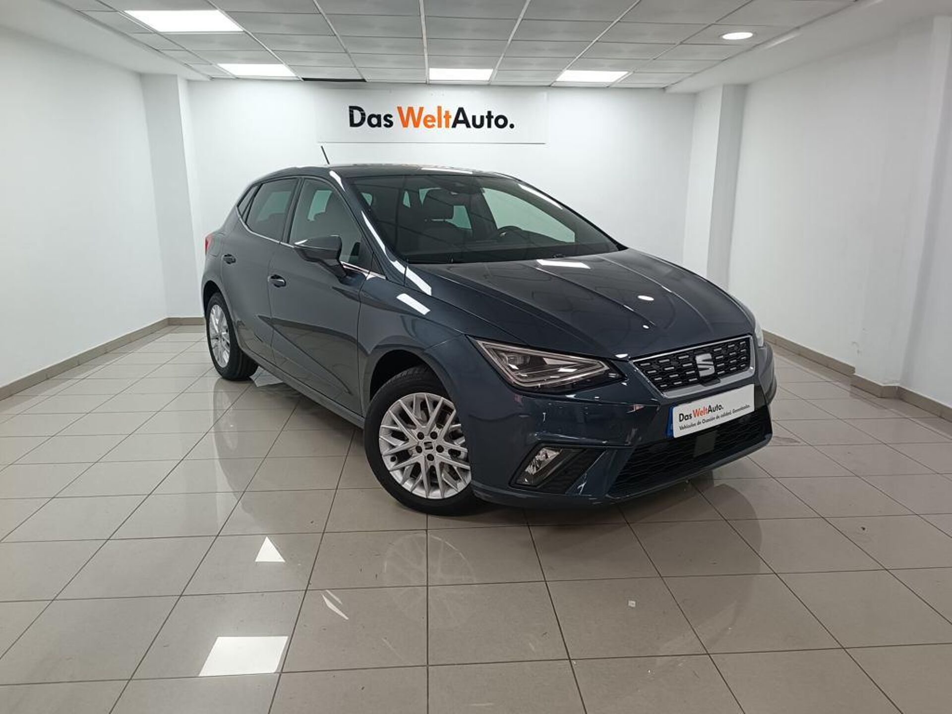 Imagen de SEAT Ibiza