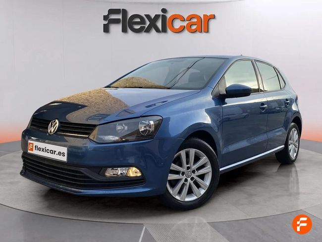 Foto del VOLKSWAGEN Polo 1.0 BMT A-Polo 55kW