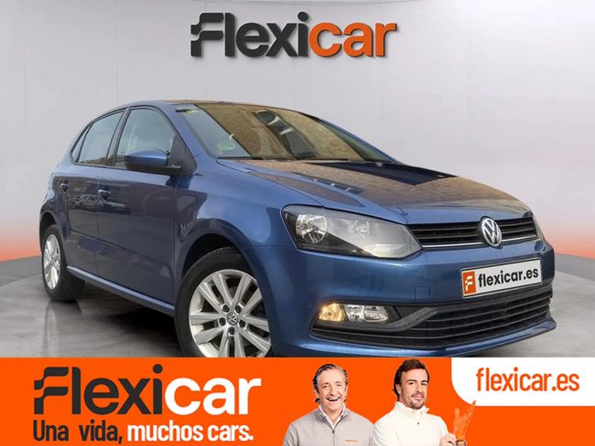 Imagen de VOLKSWAGEN Polo