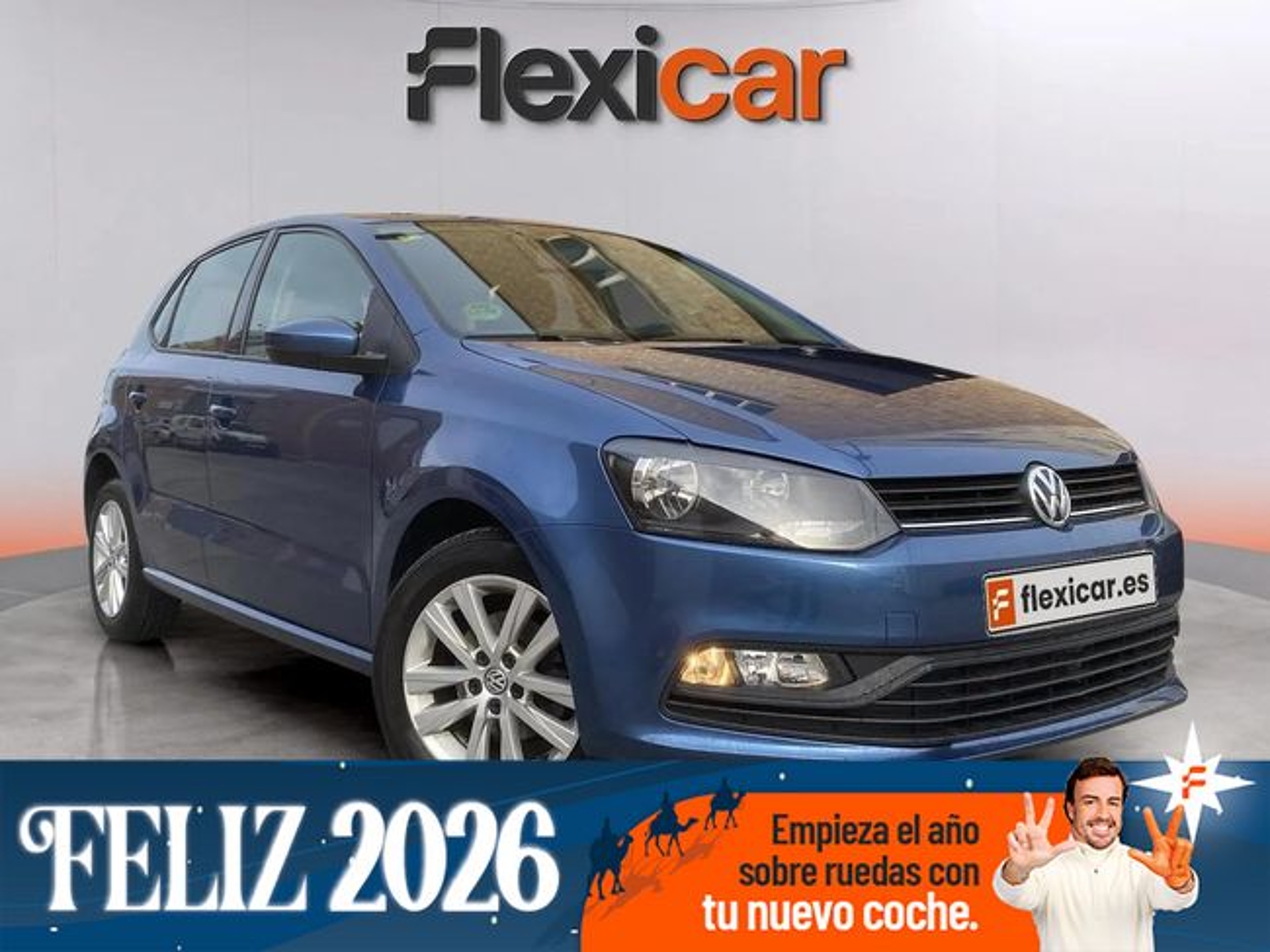 Imagen de VOLKSWAGEN Polo