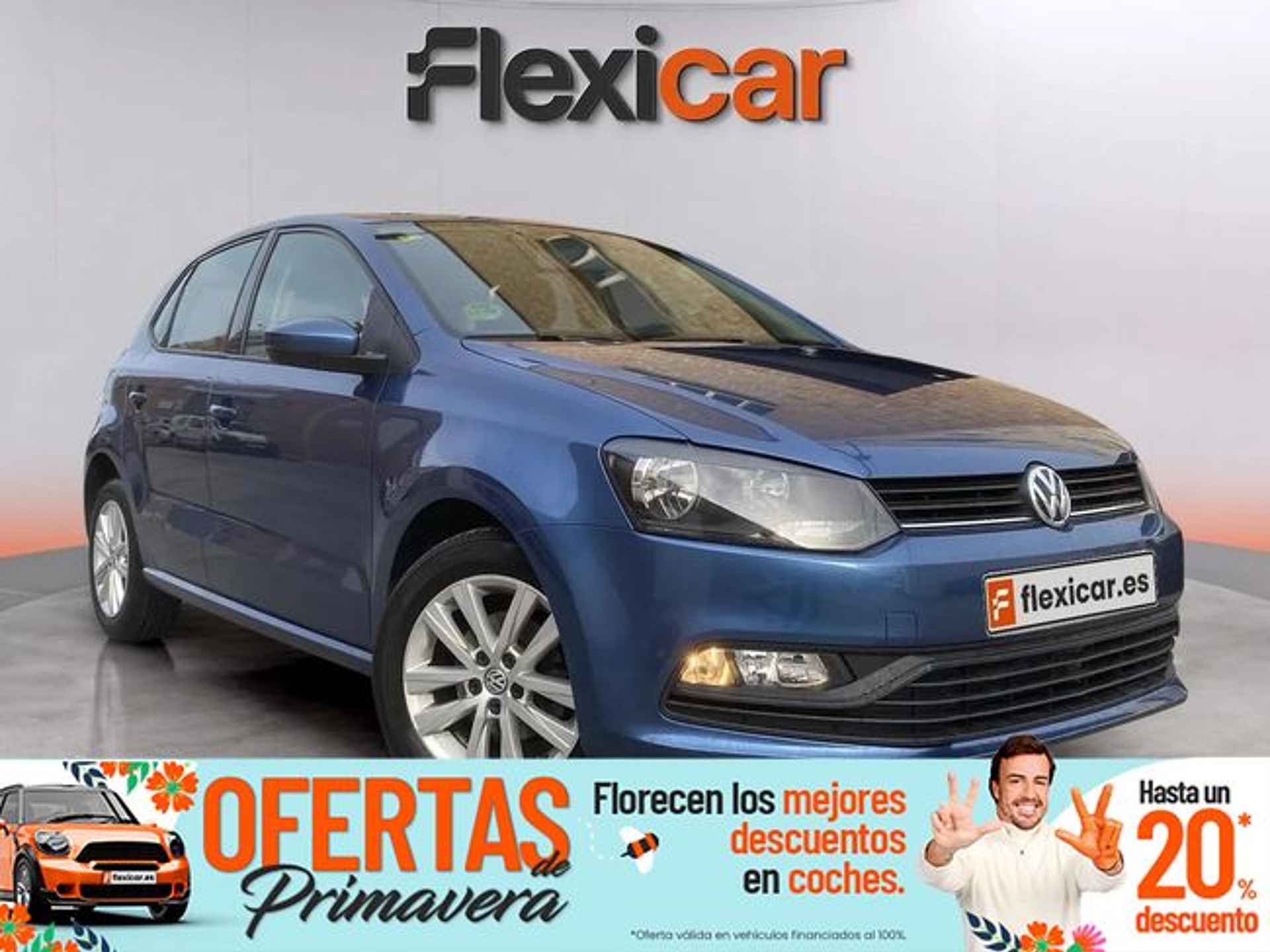 Imagen de VOLKSWAGEN Polo