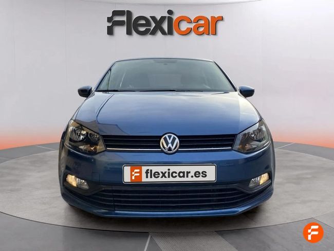 Foto del VOLKSWAGEN Polo 1.0 BMT A-Polo 55kW