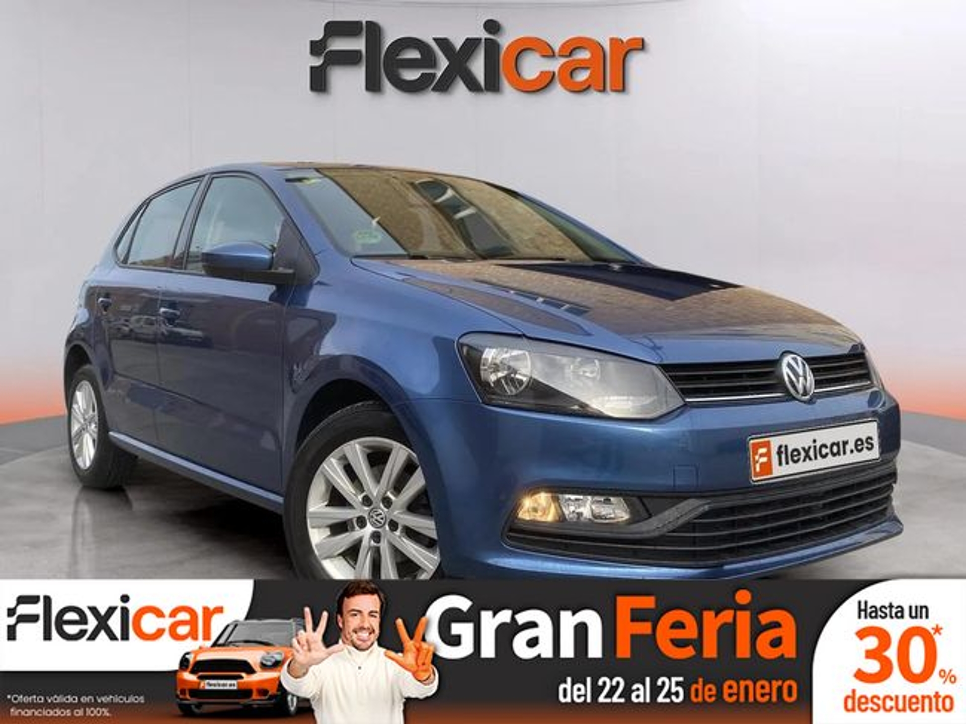 Imagen de VOLKSWAGEN Polo