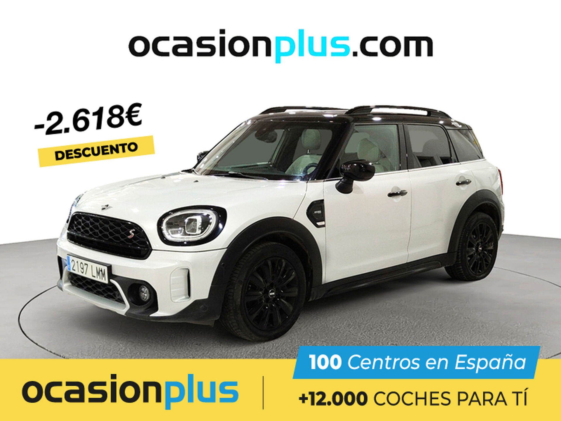 Imagen de MINI Mini Countryman