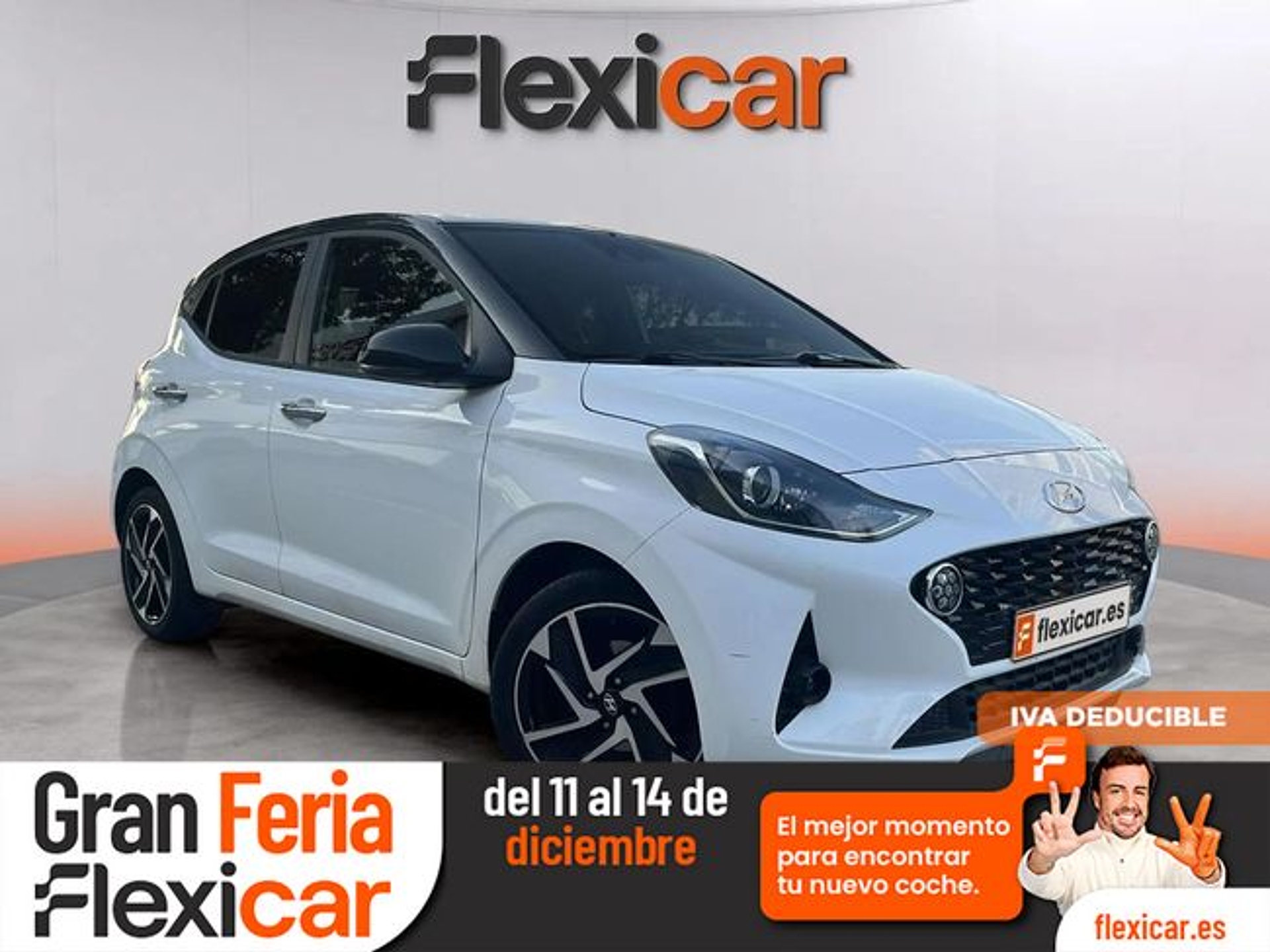 Imagen de HYUNDAI i10