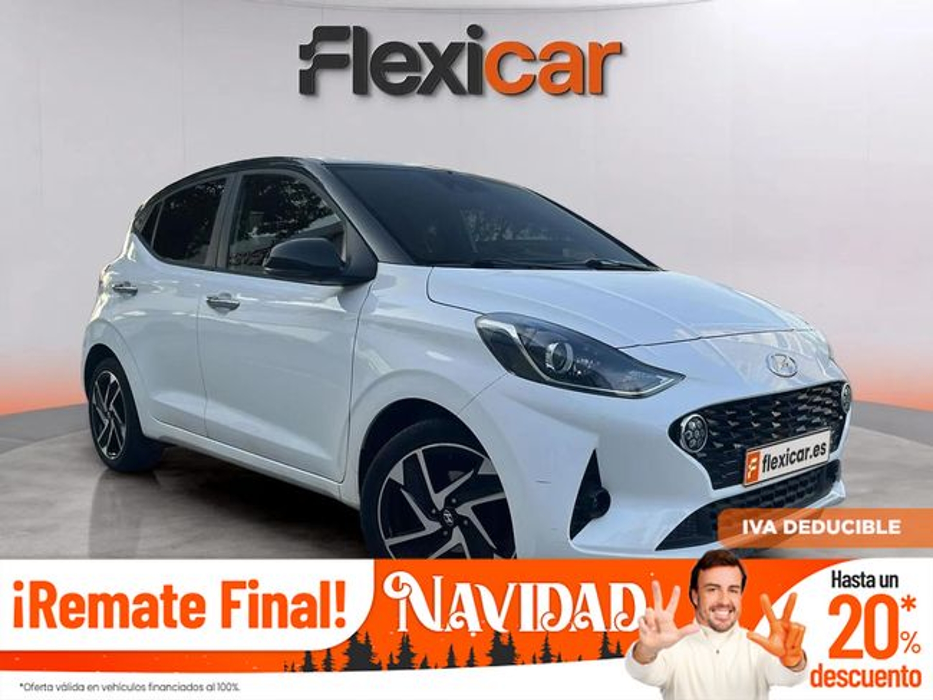 Imagen de HYUNDAI i10