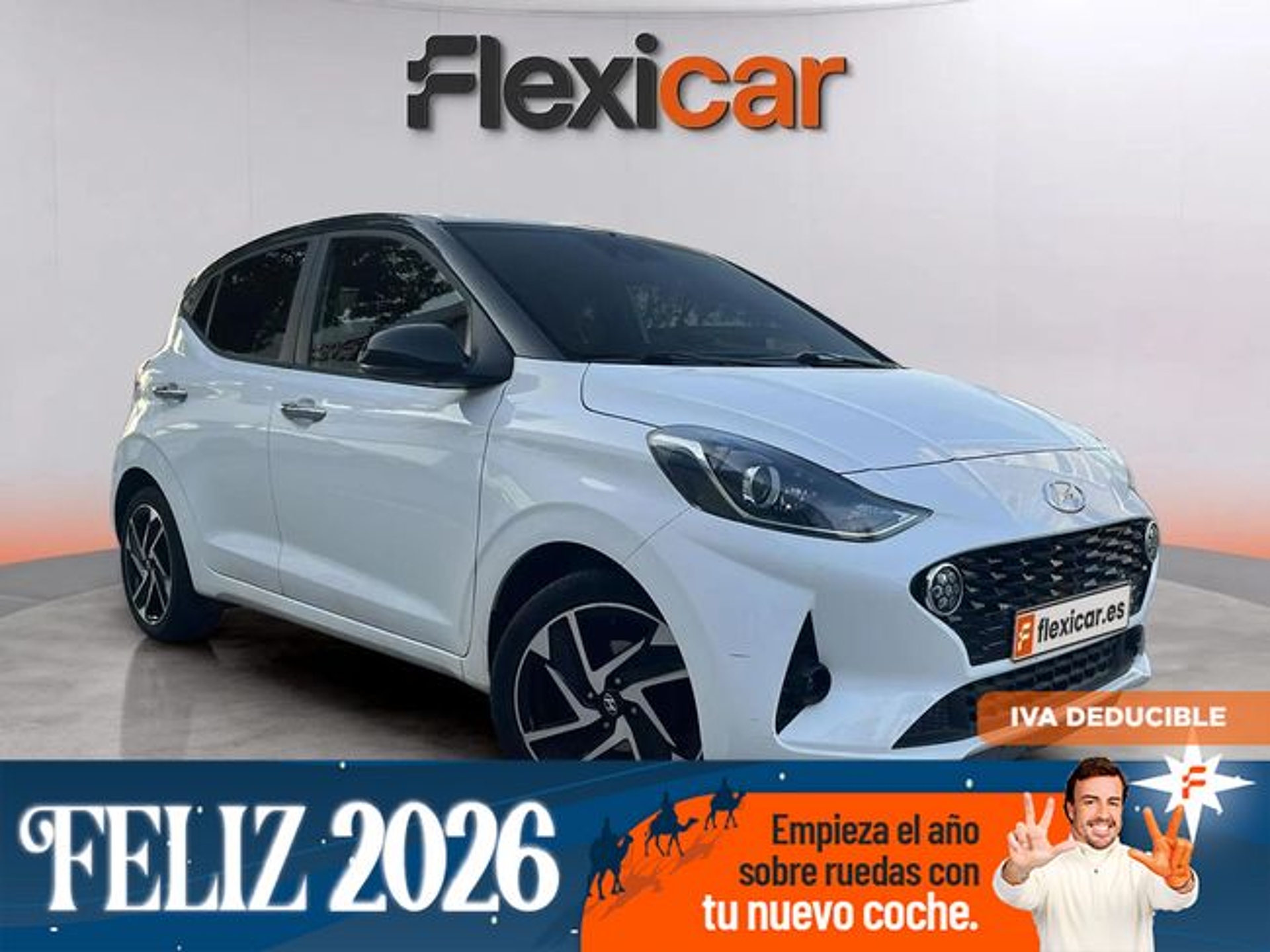 Imagen de HYUNDAI i10