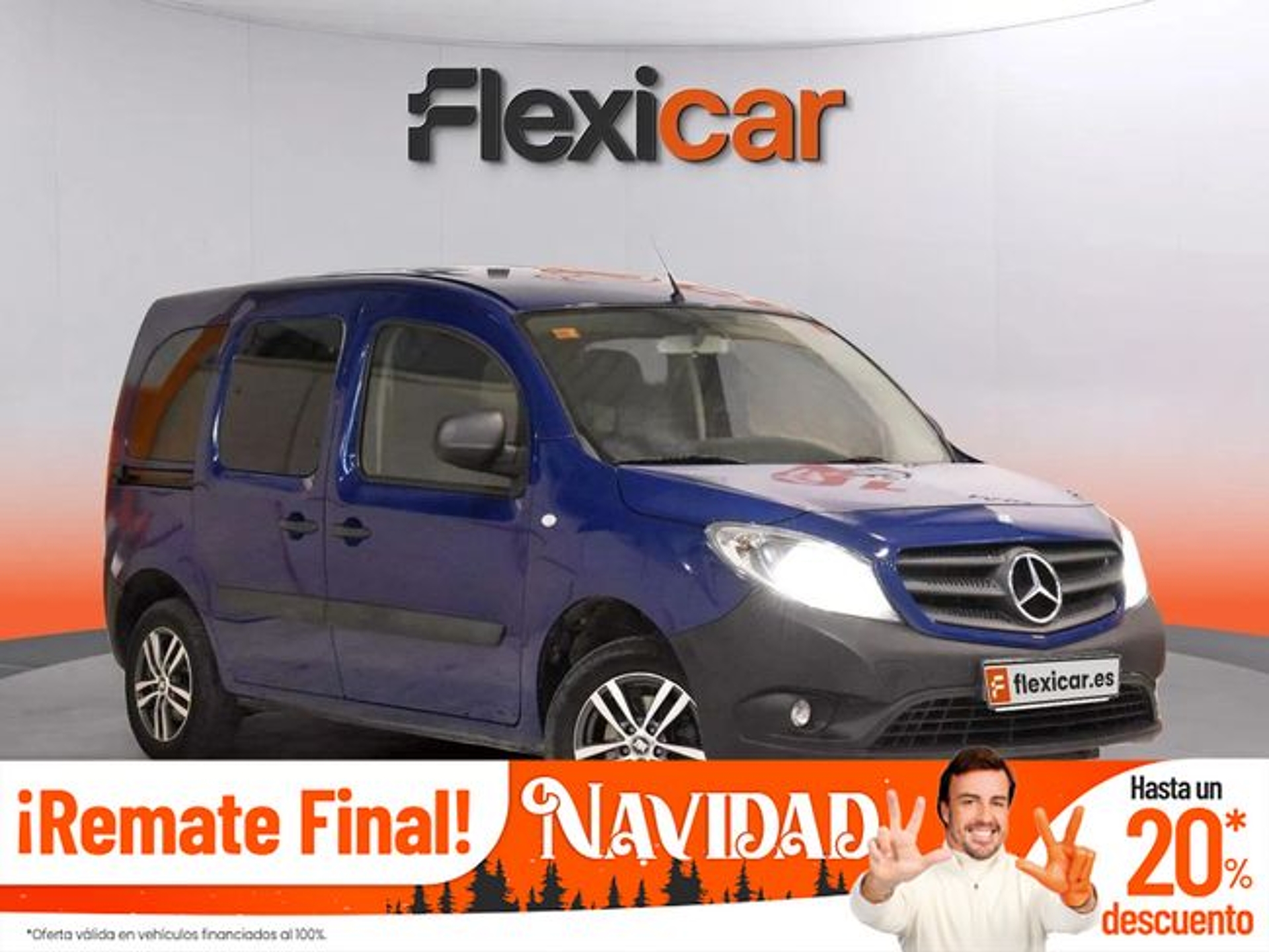 Imagen de MERCEDES Citan