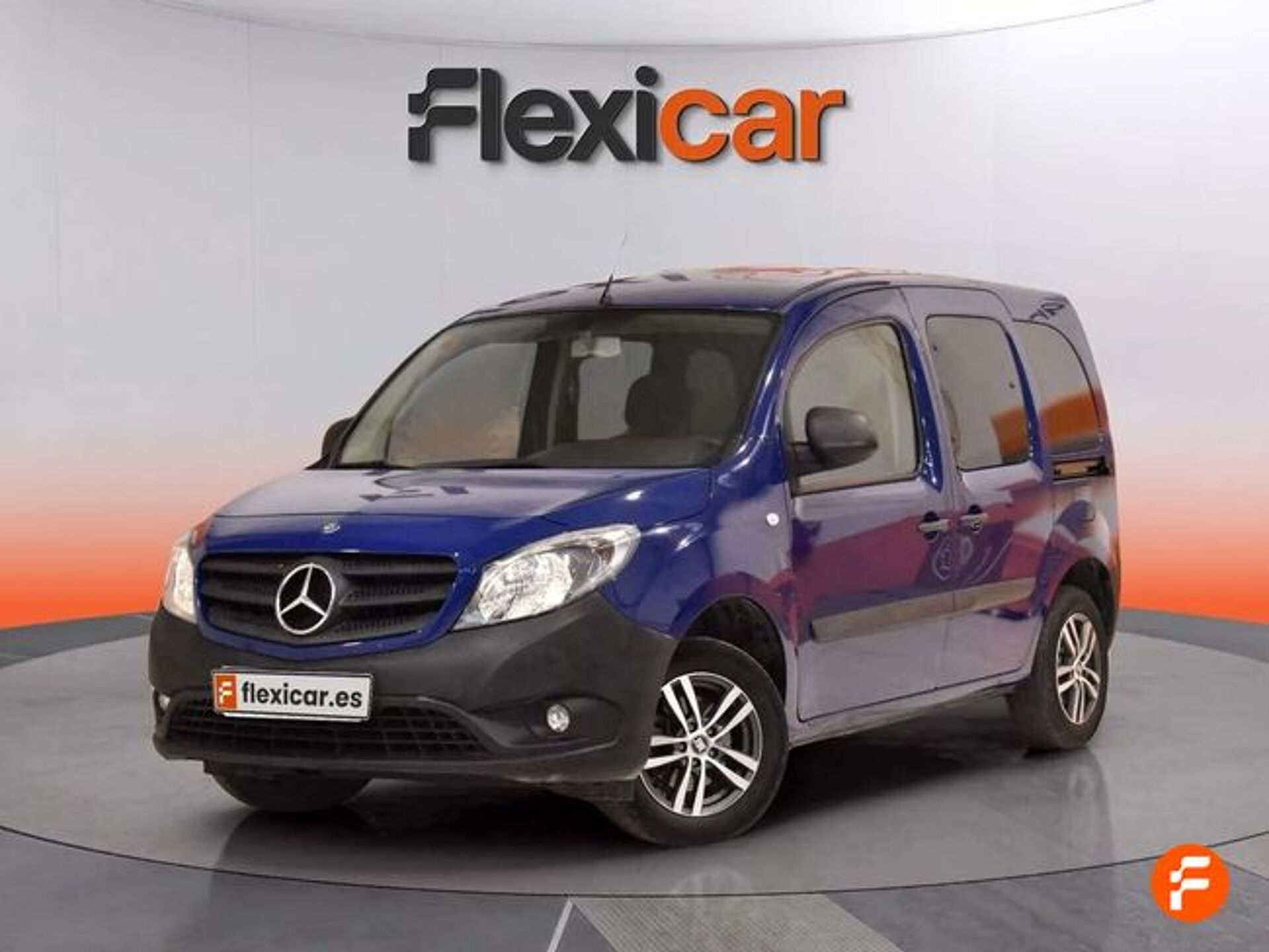 Imagen 3 de MERCEDES Citan