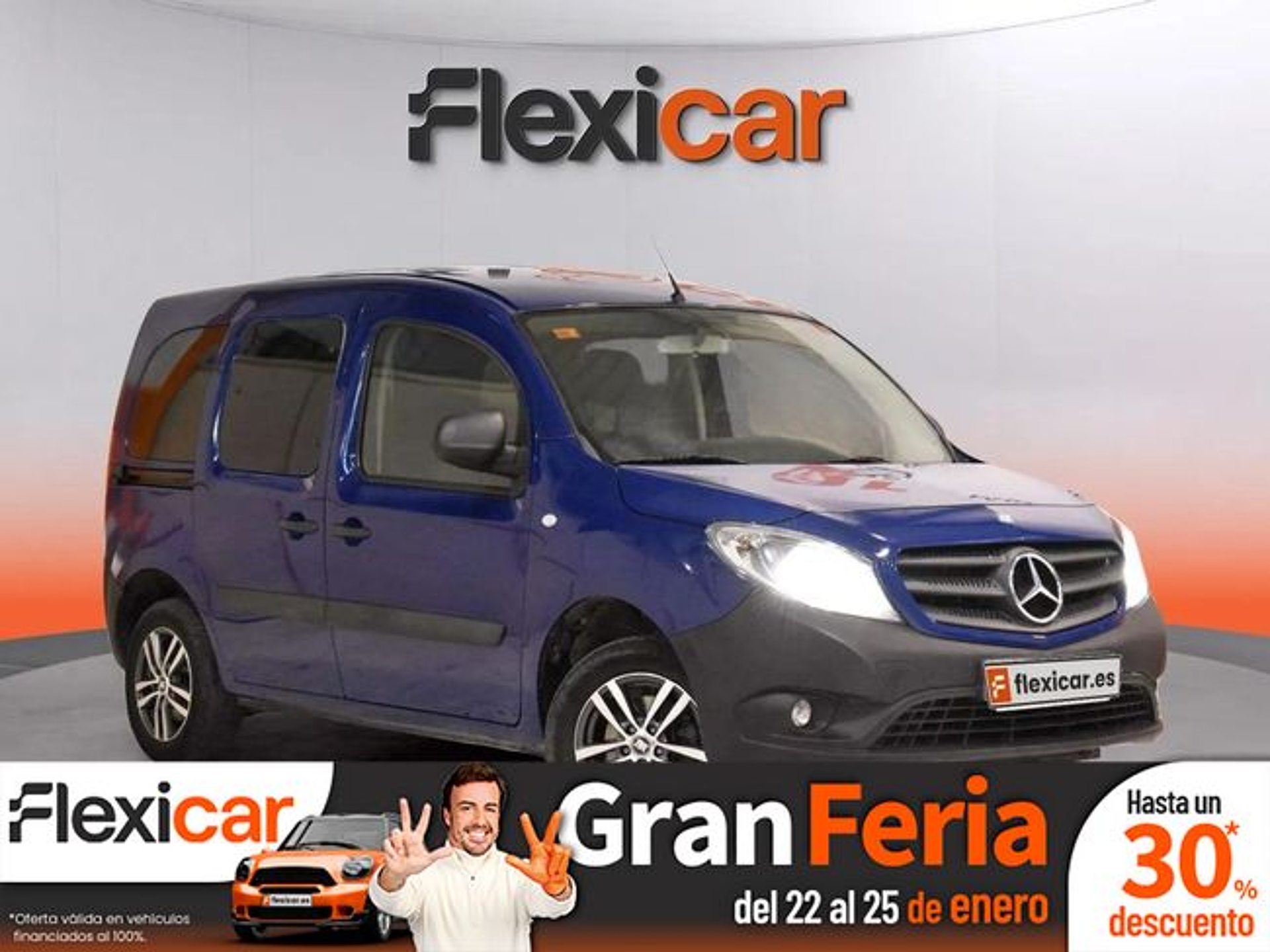 Imagen de MERCEDES Citan