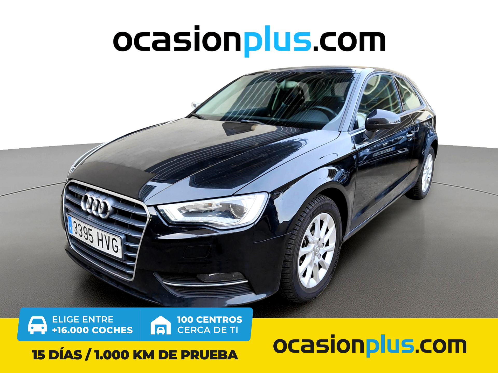 Imagen de AUDI A3