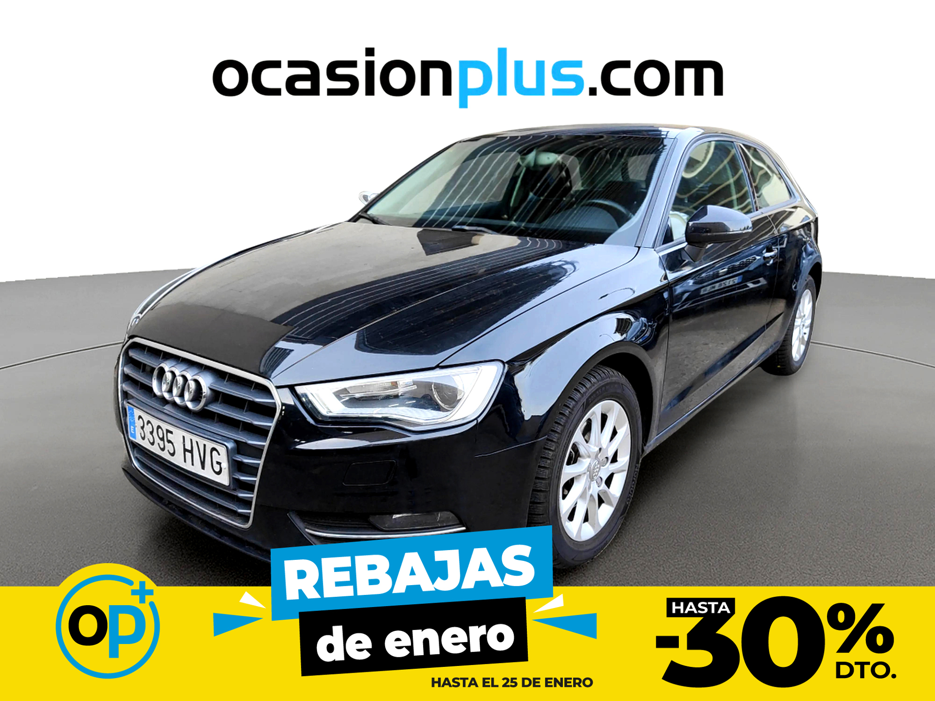 Imagen de AUDI A3