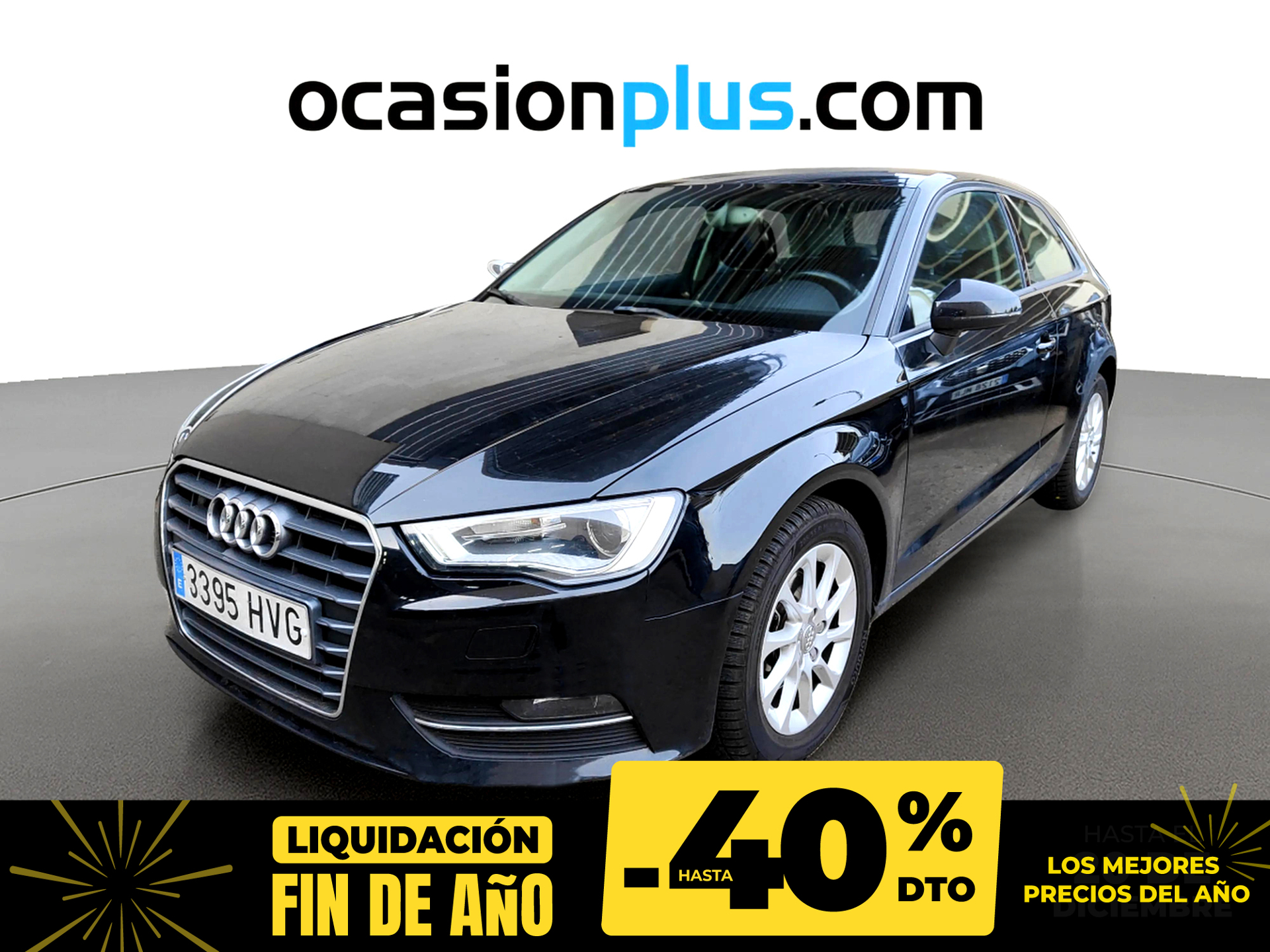 Imagen de AUDI A3