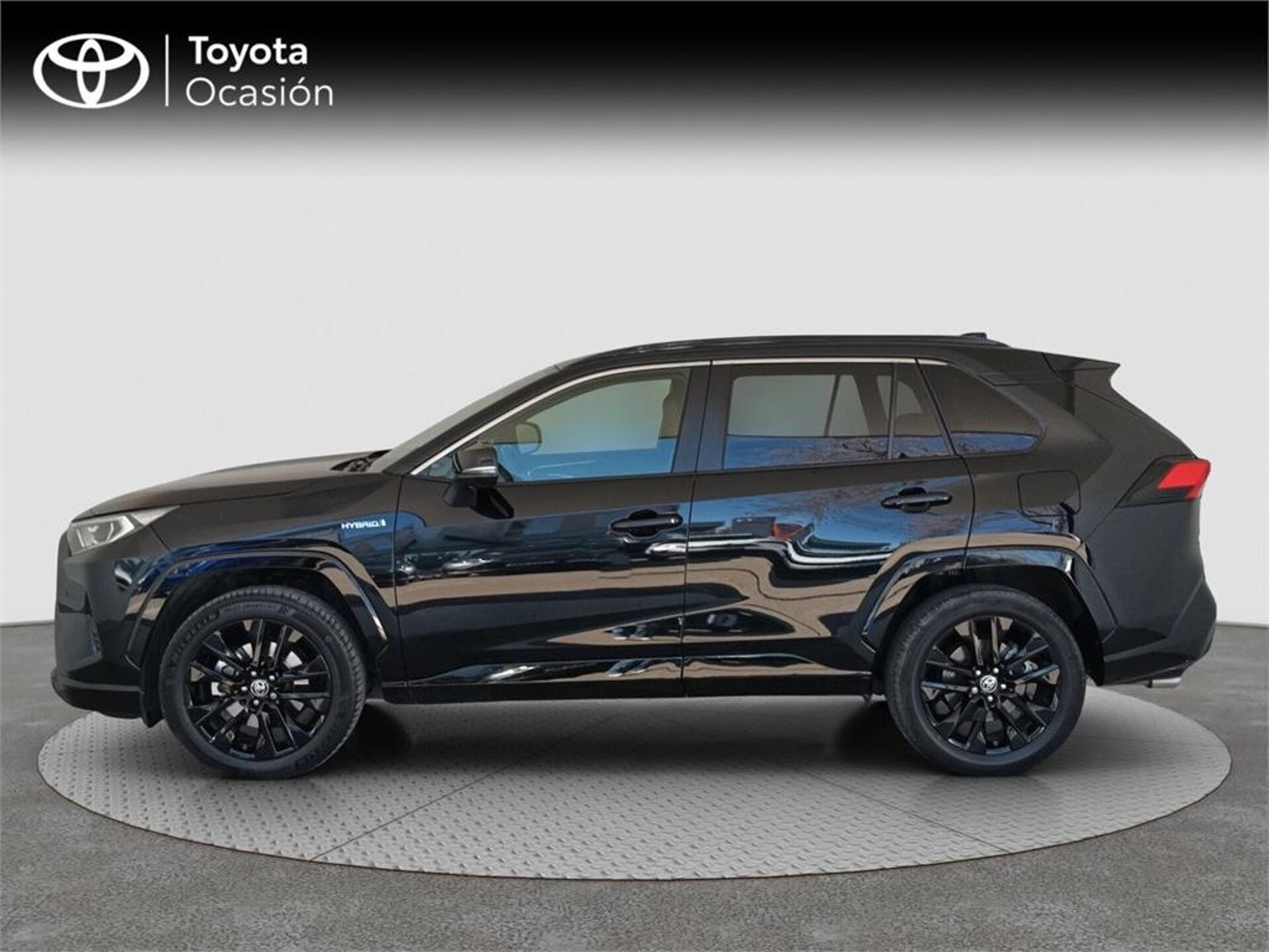 Imagen 3 de TOYOTA RAV-4