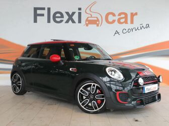 Imagen de MINI Mini Roadster John Cooper Works Aut.