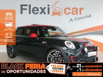 Imagen de MINI Mini Roadster John Cooper Works Aut.