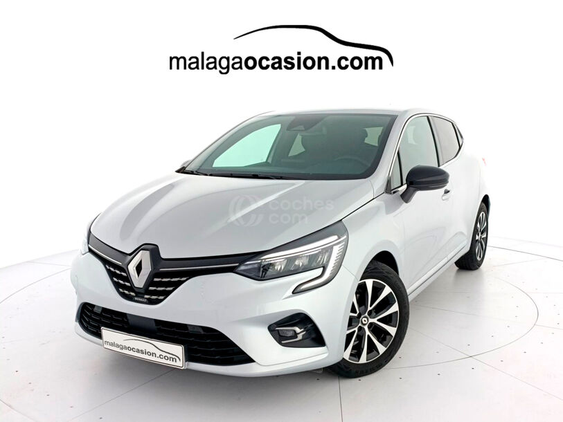 Foto del RENAULT Clio TCe Techno 103kW