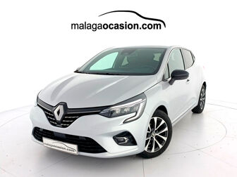 Imagen de RENAULT Clio TCe Techno 103kW