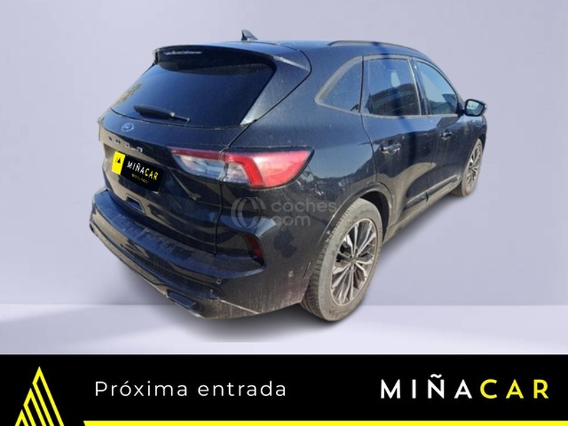 Foto del FORD Kuga 1.5 EcoBoost ST-Line X FWD 150