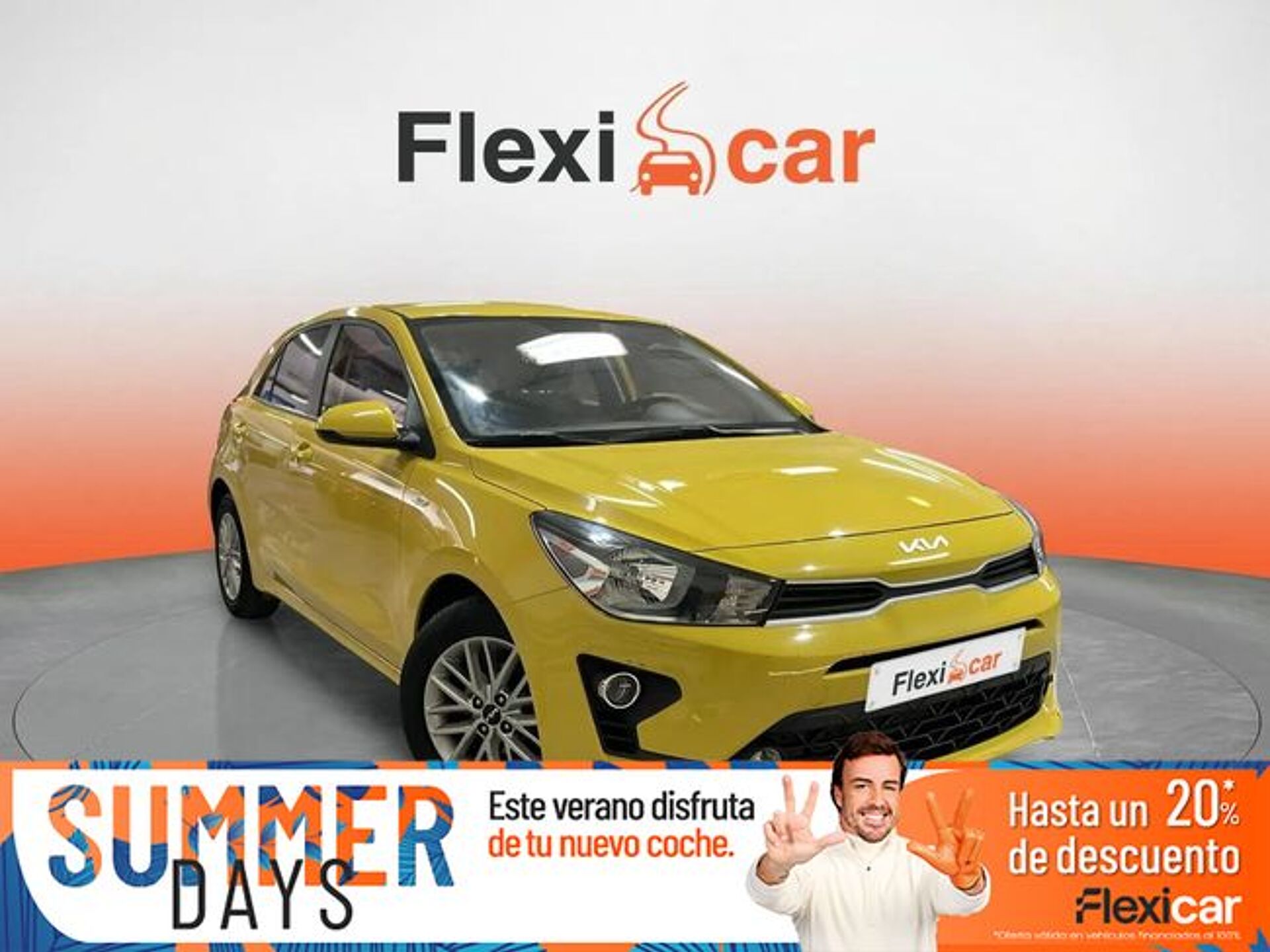 Imagen de KIA Rio