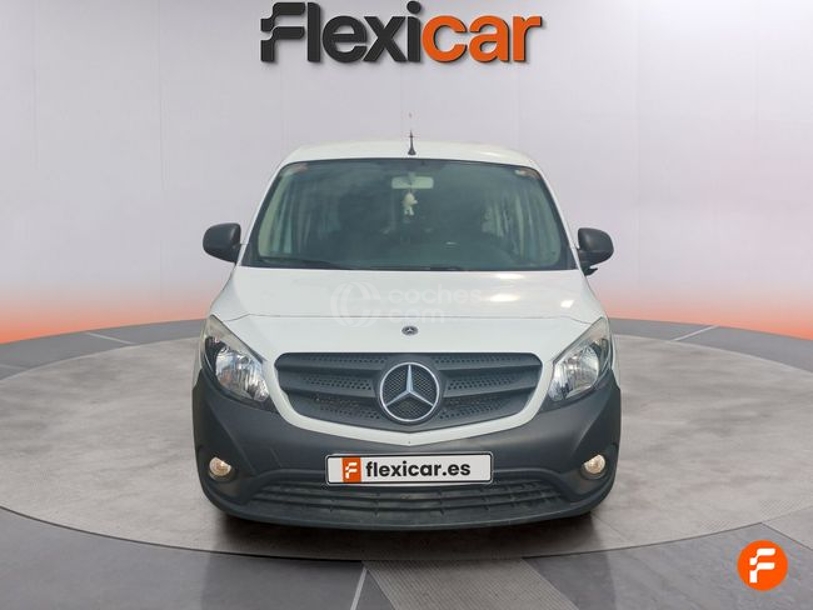 Foto del MERCEDES Citan Tourer 109CDI Pure