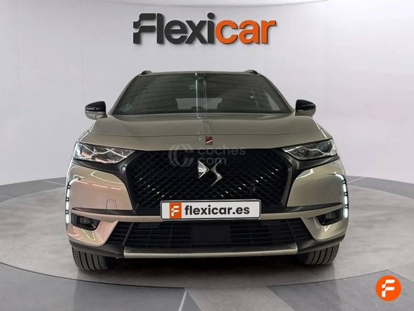 Foto del DS DS 7 Crossback 1.5BlueHDi Performance Line Aut.