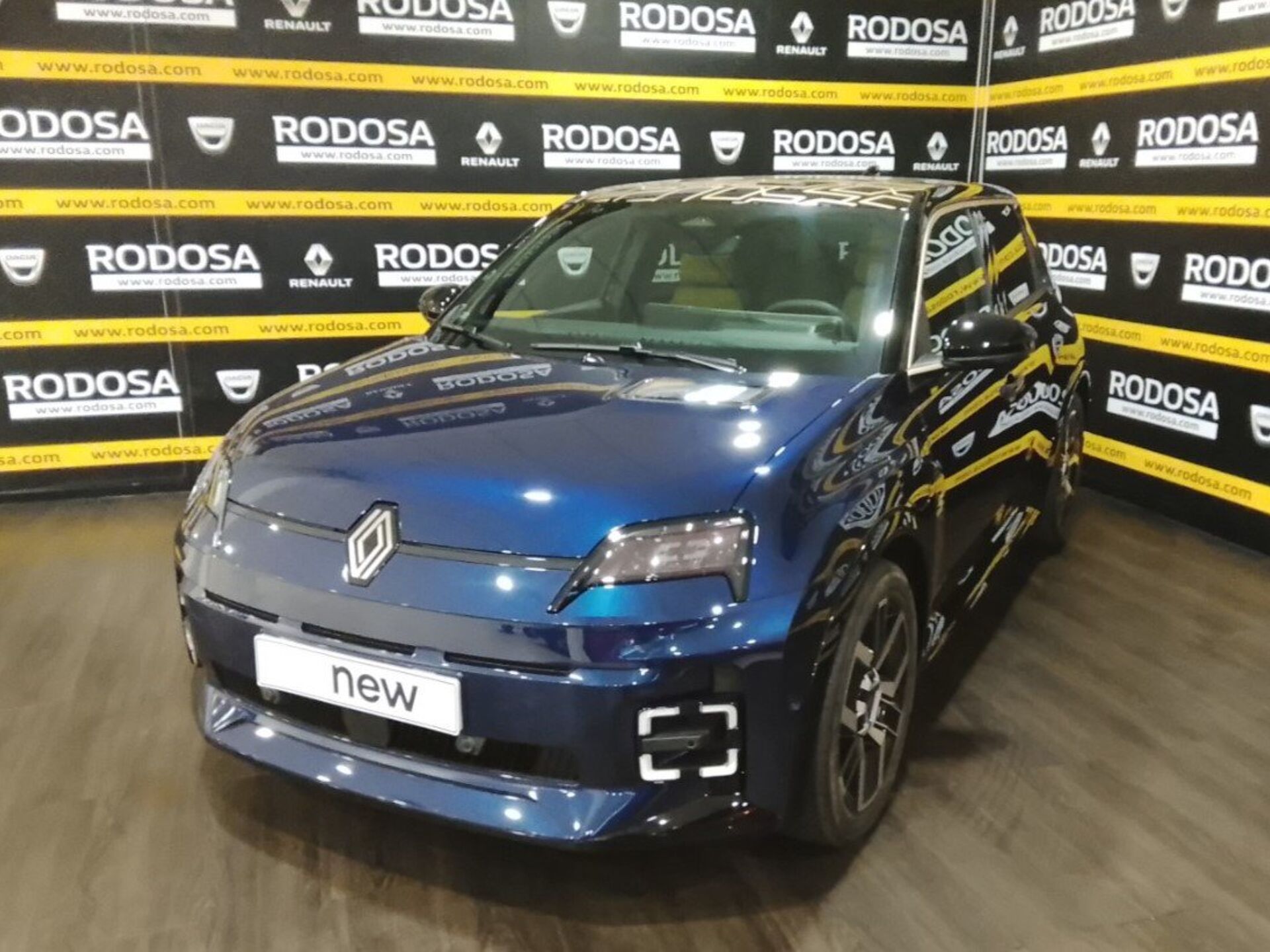 Imagen 1 de RENAULT R5