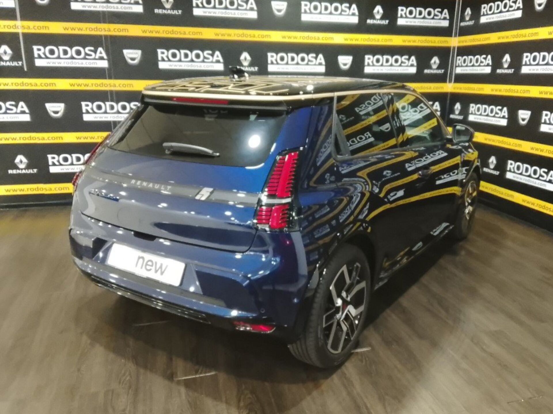 Imagen 2 de RENAULT R5