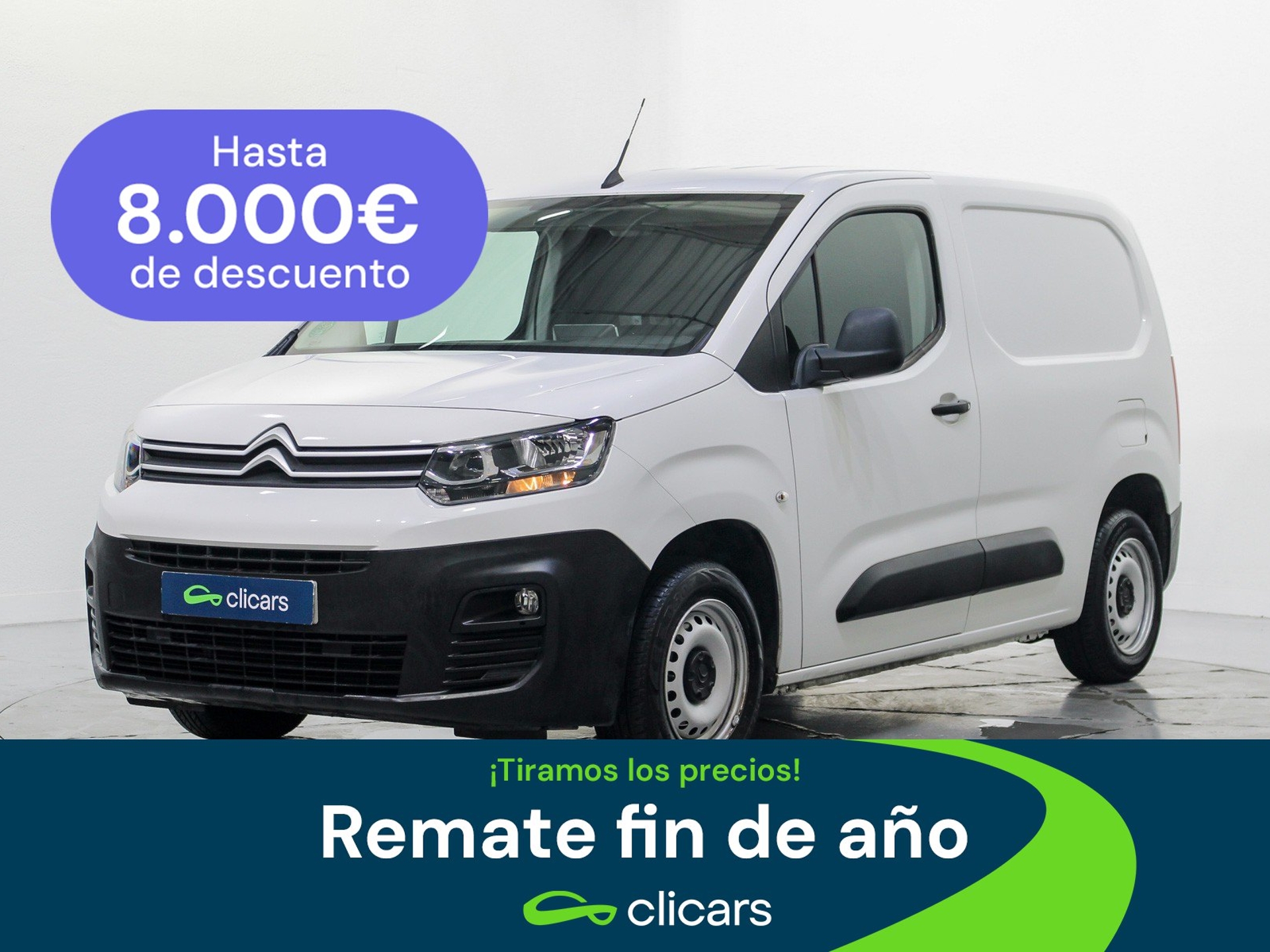 Imagen de CITROEN Berlingo