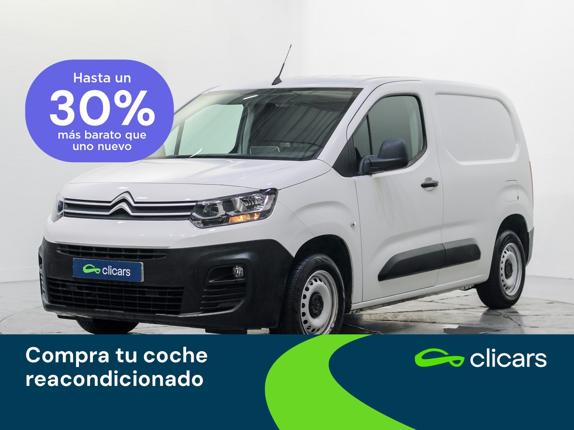 Imagen de CITROEN Berlingo
