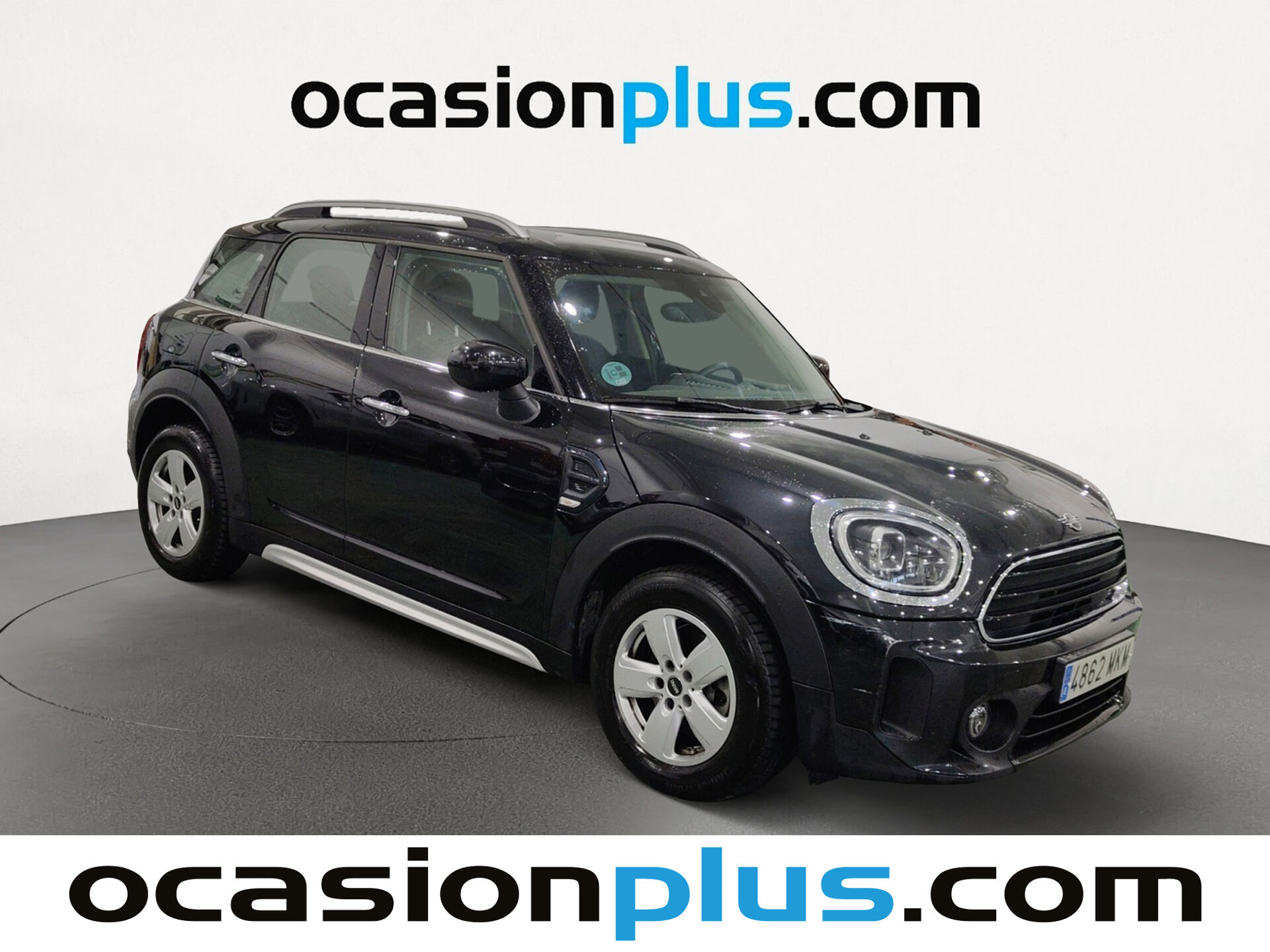 Imagen 2 de MINI Mini Countryman