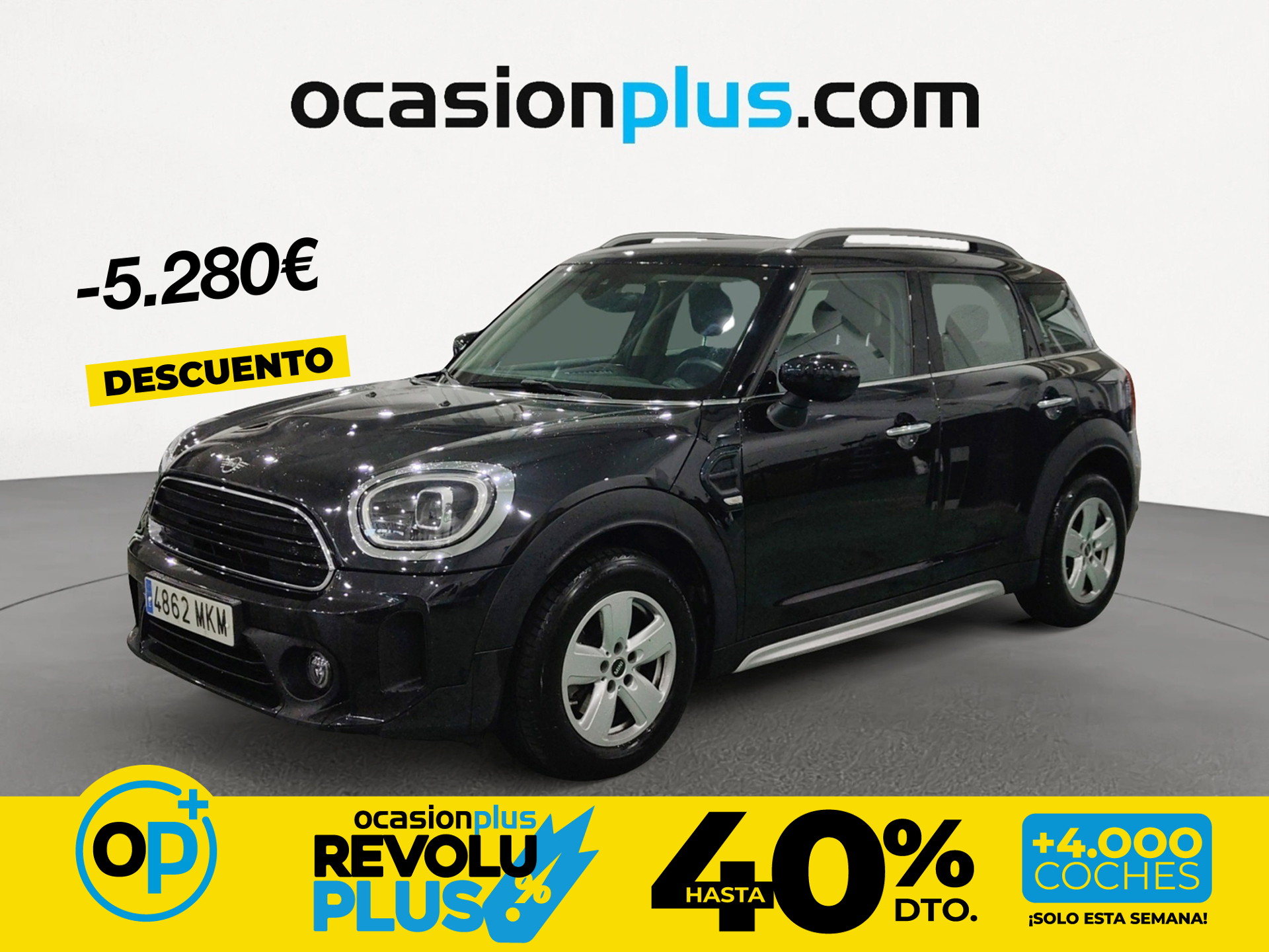 Imagen de MINI Mini Countryman