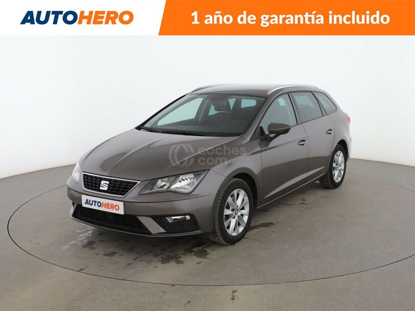 Foto del SEAT León 1.4 TSI S&S Style 125