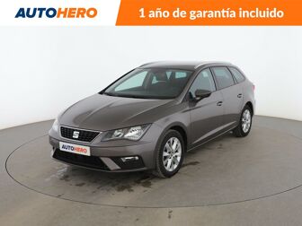 Imagen de SEAT León 1.4 TSI S&S Style 125