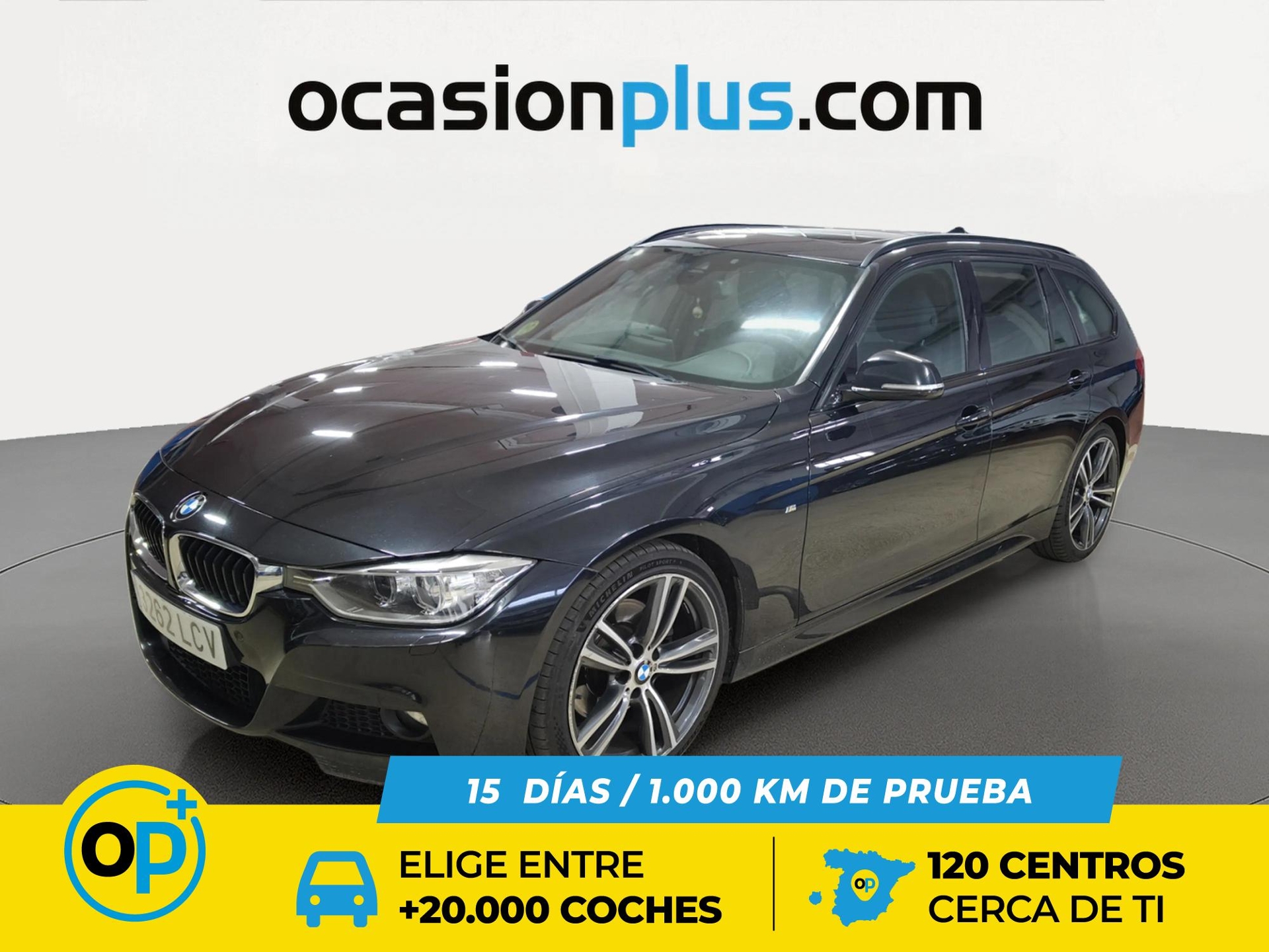 Imagen de BMW Serie 3