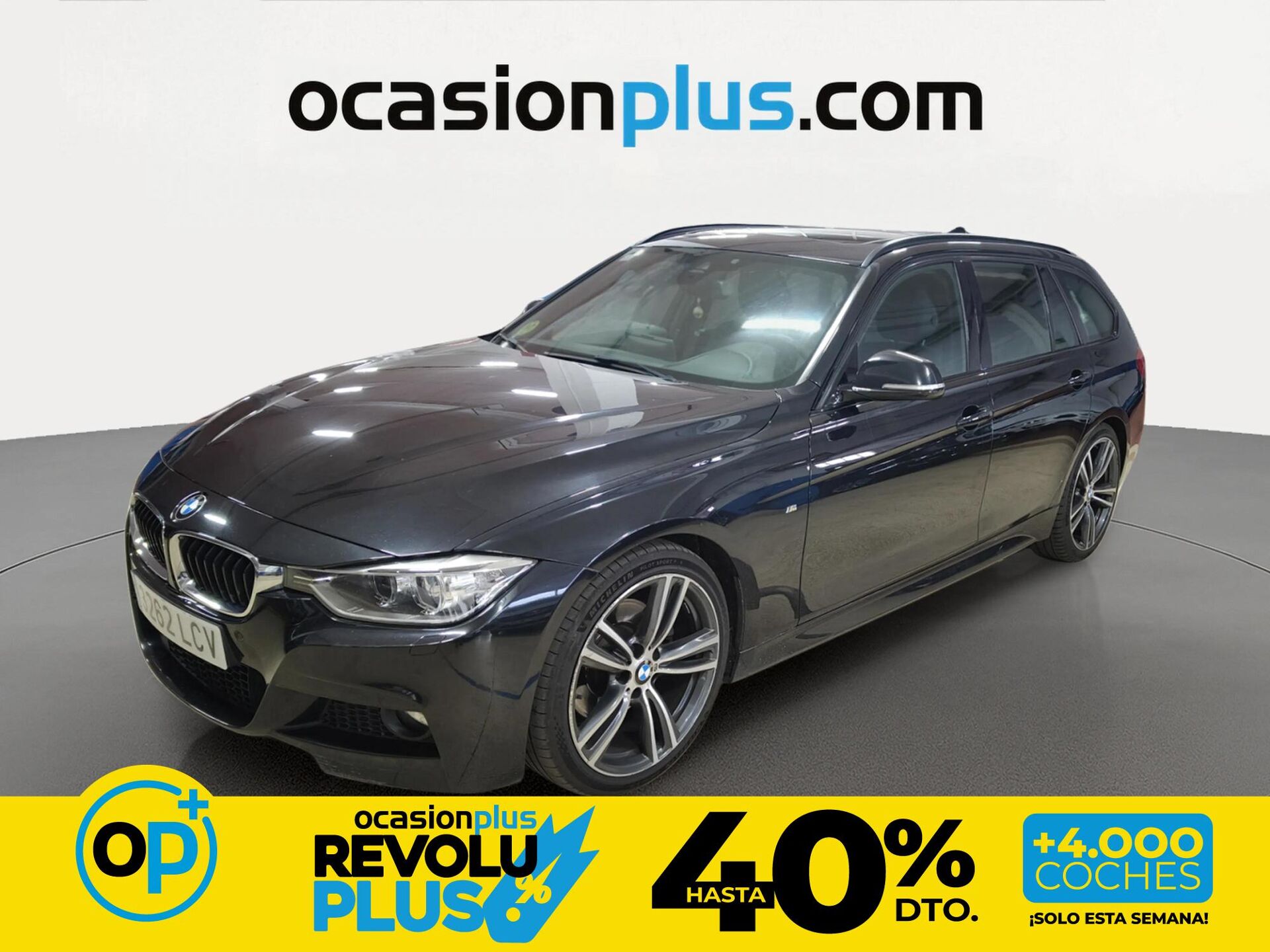 Imagen 1 de BMW Serie 3