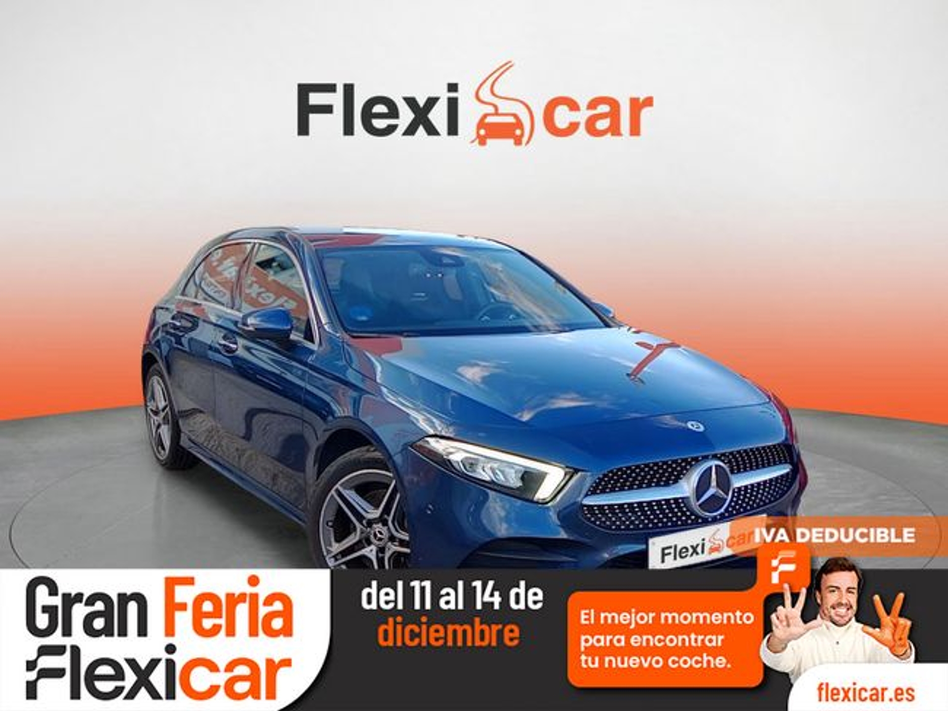 Imagen de MERCEDES Clase A