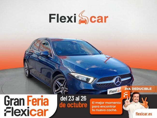 MERCEDES Clase A (A 250 e) en Valladolid