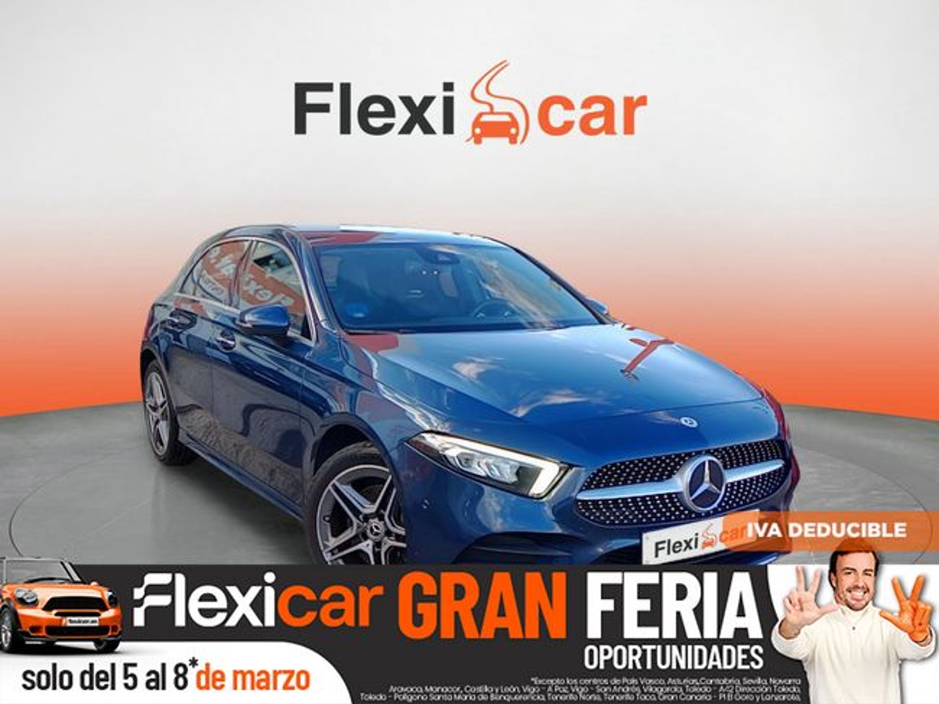 Imagen de MERCEDES Clase A