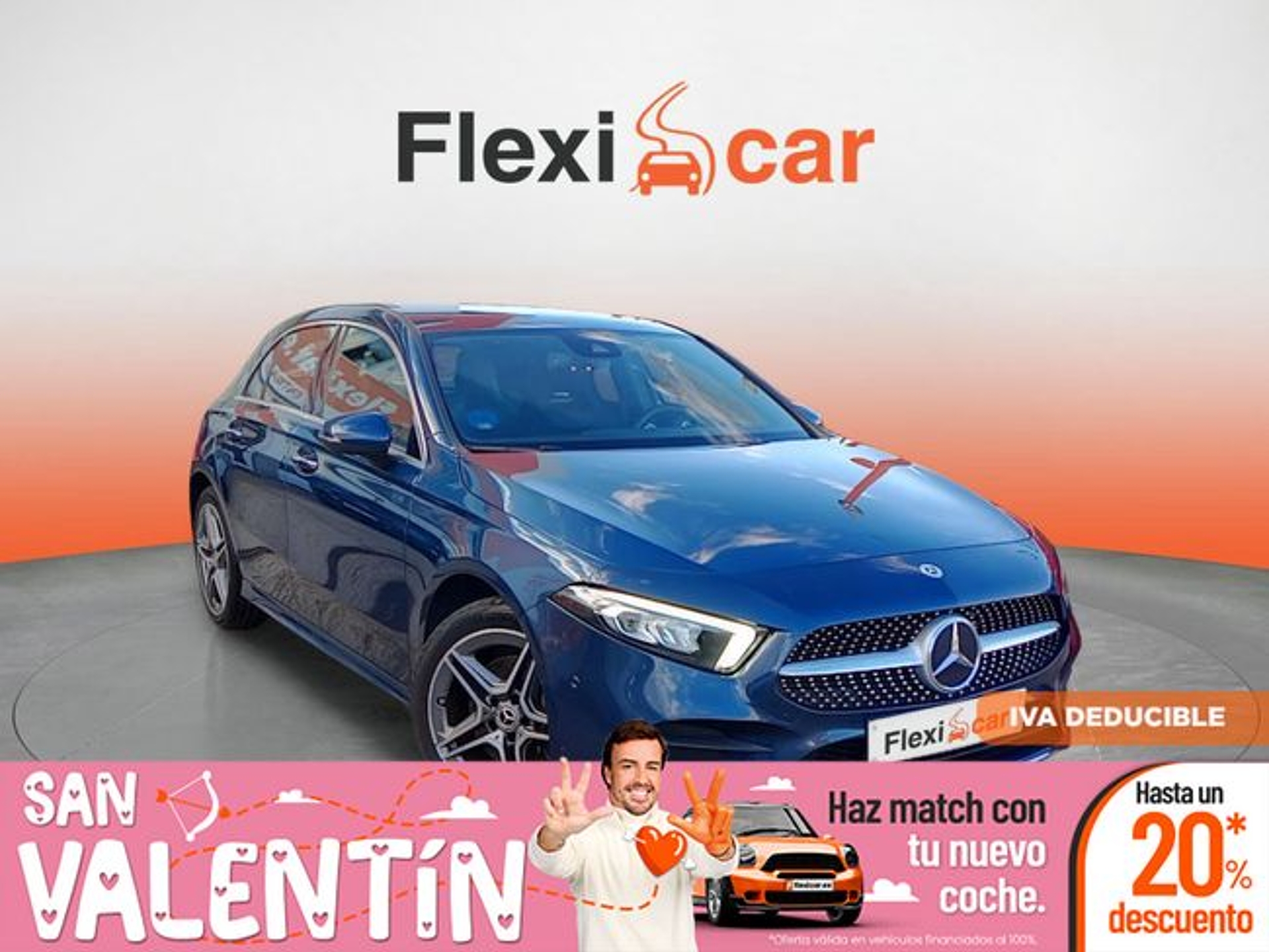 Imagen de MERCEDES Clase A