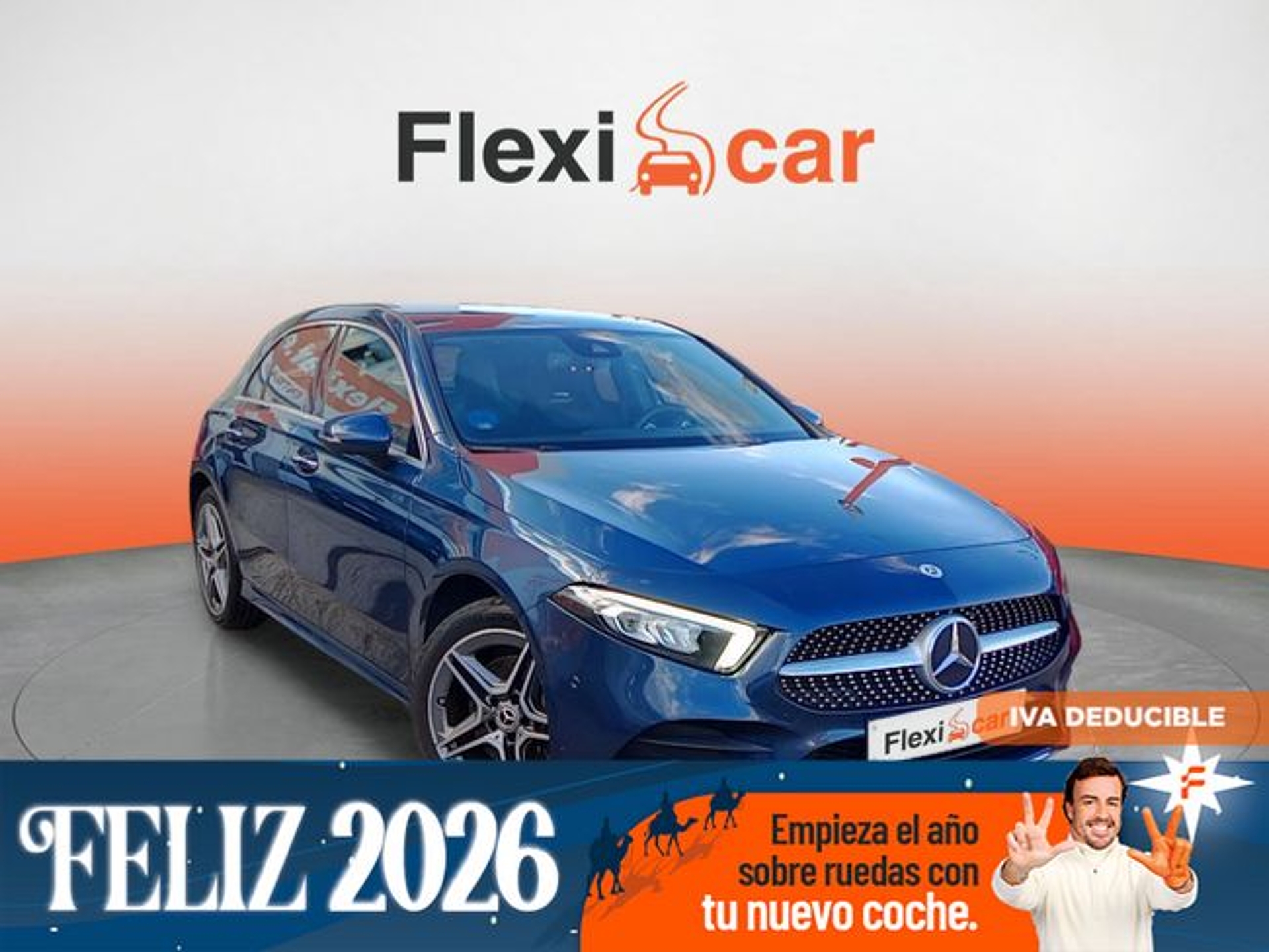 Imagen de MERCEDES Clase A