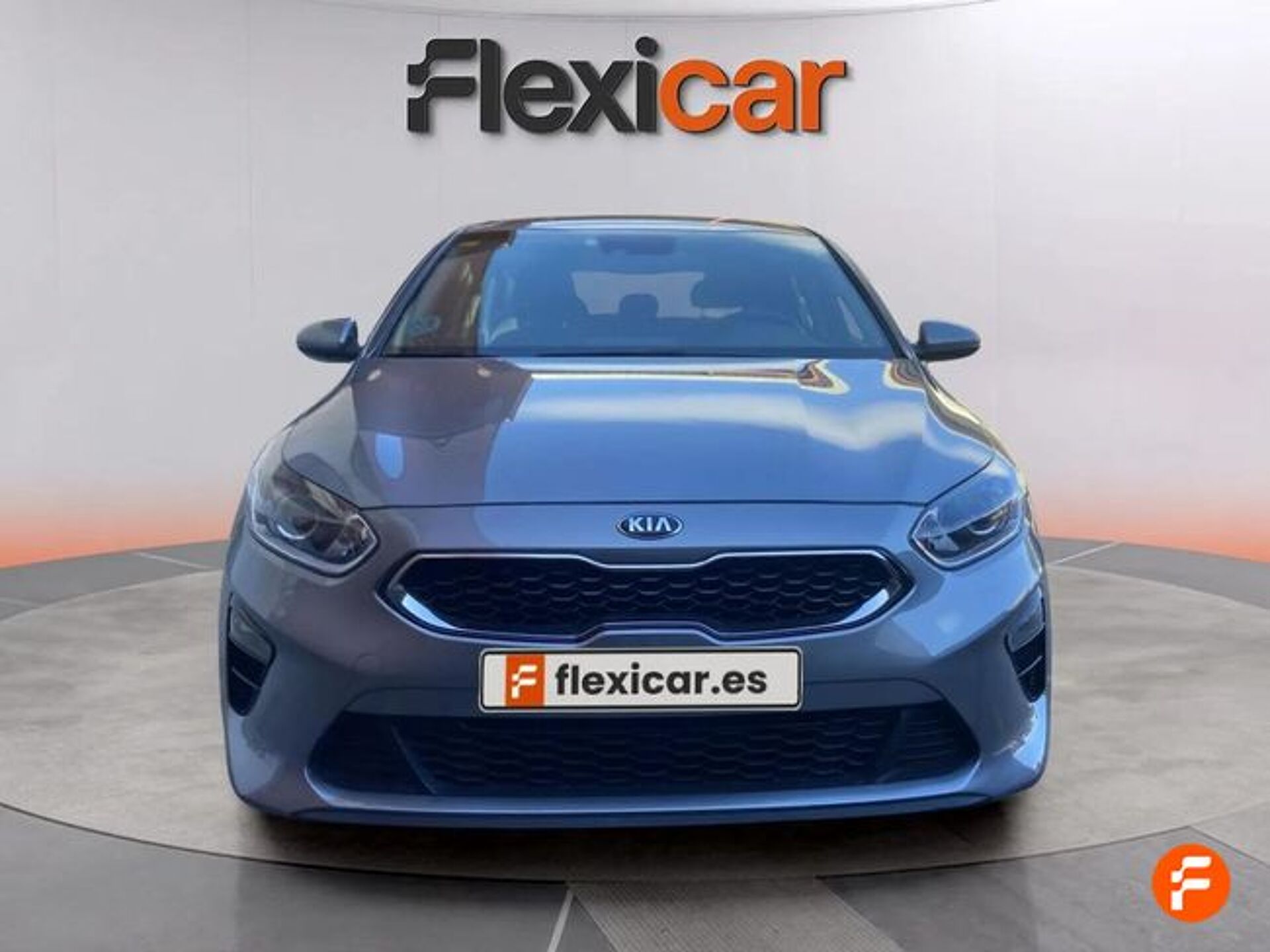 Imagen 2 de KIA Ceed