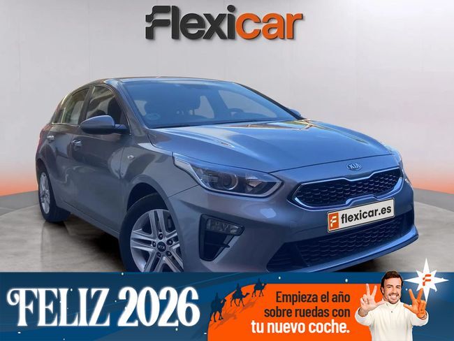 KIA Ceed (1.4 T-GDi 103kW (140CV) Drive) en Alicante